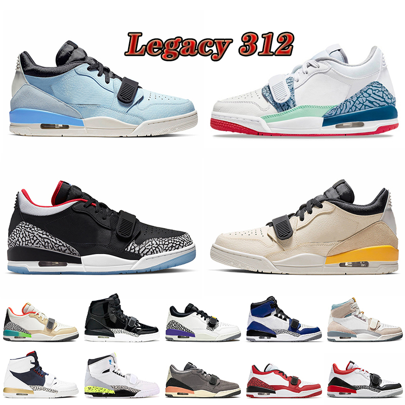 2022 Jummpan Legacy 312 Low Basketball Shoes Chicago Flag Pale Vanilla Just Don Billy Hoyle Bred Cement Lakers 25th Anniversary Women Mens Trainers Big Size Sneakers, D19 wolf grey 40-46
2022 Jummpan Legacy 312 Low Basketball Shoes Chicago Flag Pale Vanilla Just Don Billy Hoyle Bred Cement Lakers 25th Anniversary Women Mens Trainers Big Size Sneakers, D19 wolf grey 40-46