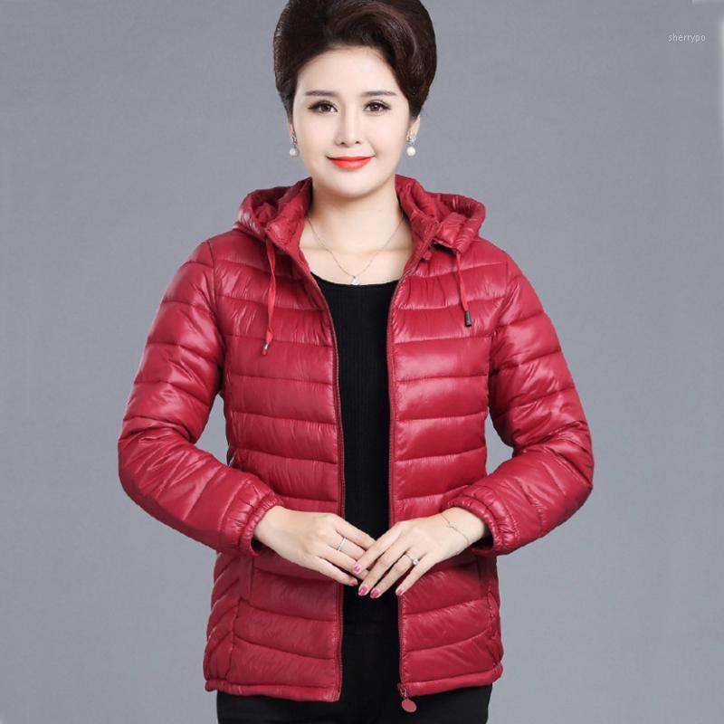 Women's Trench Coats Solid Color Zipper Down Cotton Parka 2022 Winter Brief Paragraph Women Quilted Jacket 1809, Beige
Women's Trench Coats Solid Color Zipper Down Cotton Parka 2022 Winter Brief Paragraph Women Quilted Jacket 1809, Beige