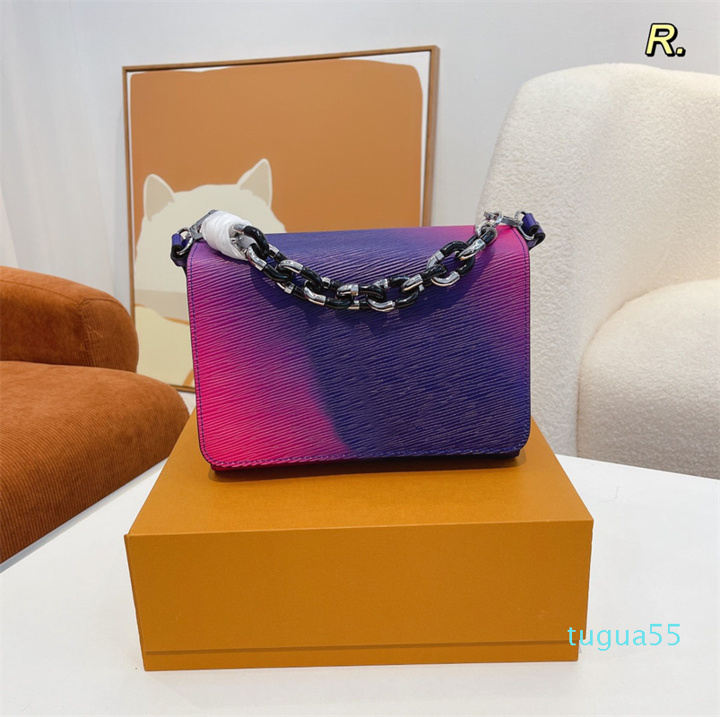 Designer Fashion Bags One Shoulder Messenger Casual Versatile Various Styles and Colors, 1 wide shoulder straps
Designer Fashion Bags One Shoulder Messenger Casual Versatile Various Styles and Colors, 1 wide shoulder straps