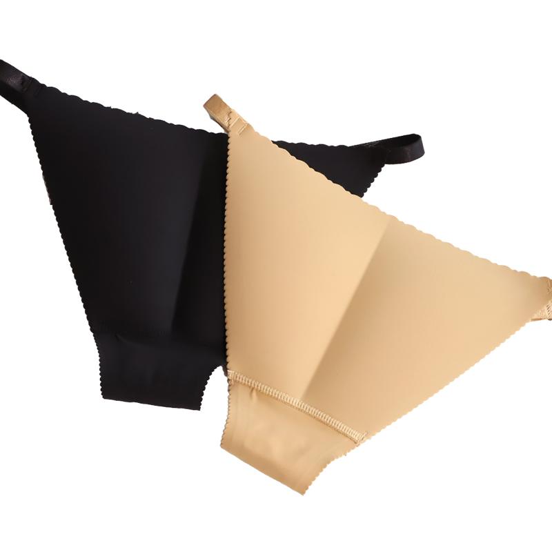 Women's Sleepwear Breech Piece Hip Sexy Raising Buttock Underwear One Cushion Women's Swimwears Tankinis Set Chemises & NegligeesWom, Beige
Women's Sleepwear Breech Piece Hip Sexy Raising Buttock Underwear One Cushion Women's Swimwears Tankinis Set Chemises & NegligeesWom, Beige
