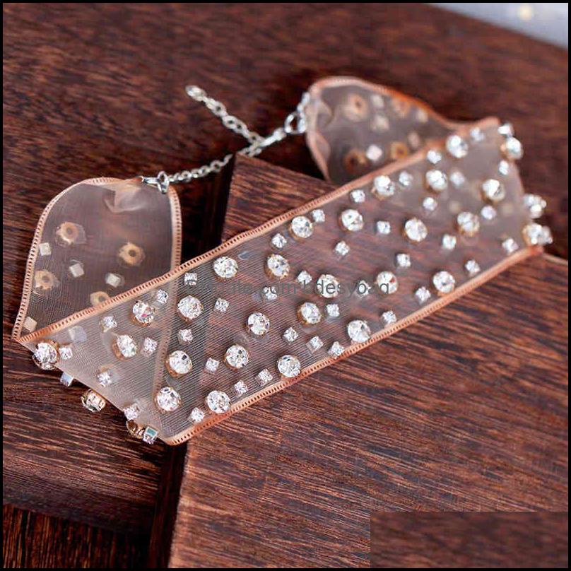 Pendant Necklaces Pendants Jewelry Fashion Concise Bridal Choker Necklace Korean Aesthetic Neck Chain Rhinestone Women Col Dhdjl
Pendant Necklaces Pendants Jewelry Fashion Concise Bridal Choker Necklace Korean Aesthetic Neck Chain Rhinestone Women Col Dhdjl