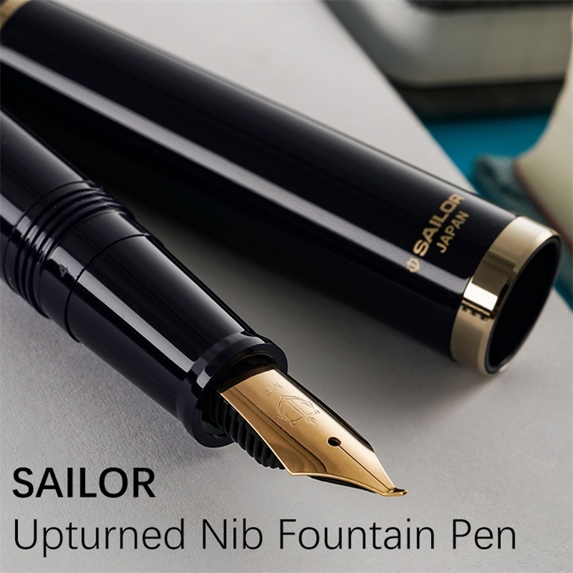 1pc SAILOR Caligraphy Fountain Pen Upturned Nib 40/55 Degree Lettering Writing Practice Drawing Stationery Supplies 220815, Red
1pc SAILOR Caligraphy Fountain Pen Upturned Nib 40/55 Degree Lettering Writing Practice Drawing Stationery Supplies 220815, Red