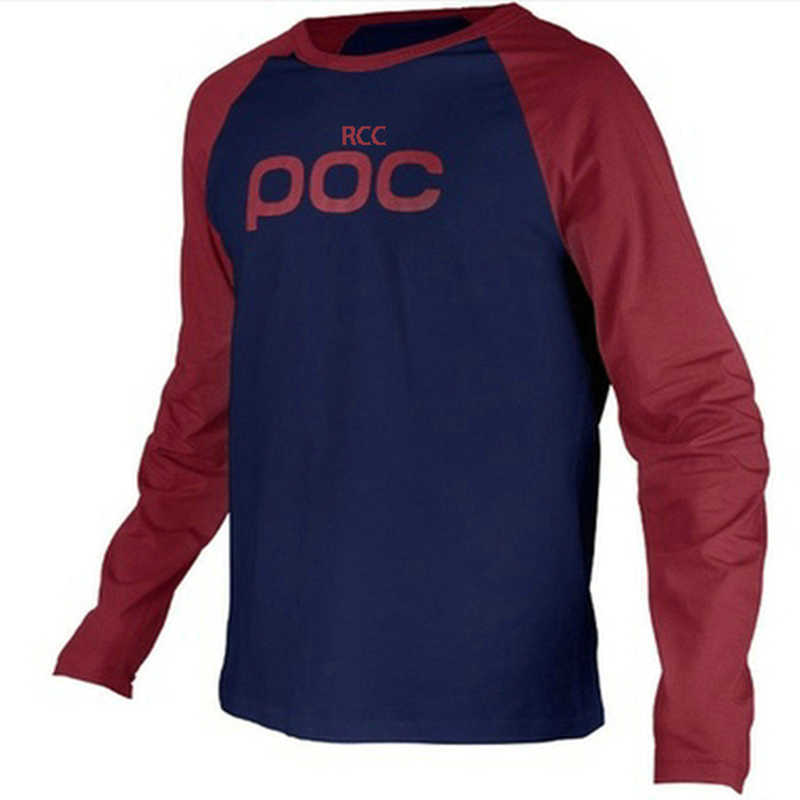 2022 New Outdoor Cycling Clothing Tops t Shirts Poc High Uniforms Custom Sublimation Mtb Bicycle Jersey Quality Men, Send by picture
2022 New Outdoor Cycling Clothing Tops t Shirts Poc High Uniforms Custom Sublimation Mtb Bicycle Jersey Quality Men, Send by picture