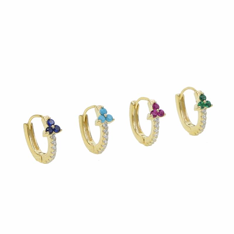 Hoop & Huggie Minimalist Adorable Women Girl Jewelry Fashion 925 Sterling Silver Cz Blue Red Green Delicate Dainty Multi Piercing EarringHoo
Hoop & Huggie Minimalist Adorable Women Girl Jewelry Fashion 925 Sterling Silver Cz Blue Red Green Delicate Dainty Multi Piercing EarringHoo