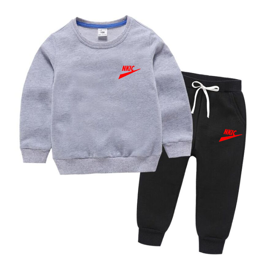 2022 Baby Boy Girl Casual Brand letter Tracksuit Sets Children Cotton Children's Tops + Pants Boys Spring Clothing Suits 2-8 Years Infant Sport, Yellow
2022 Baby Boy Girl Casual Brand letter Tracksuit Sets Children Cotton Children's Tops + Pants Boys Spring Clothing Suits 2-8 Years Infant Sport, Yellow