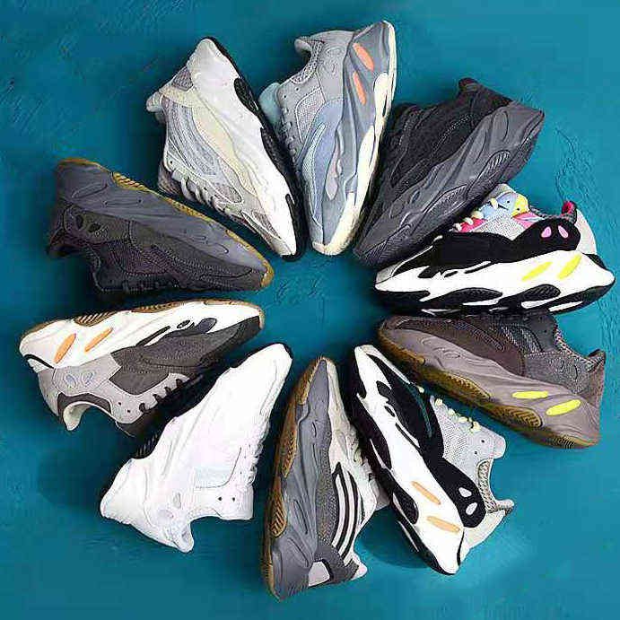 Top quality 700 V2 Child sport shoes Athletic Infants Kids Running Shoes Boys Girls Sneakers Children shoe Little Boy Black Skeleton, #1
Top quality 700 V2 Child sport shoes Athletic Infants Kids Running Shoes Boys Girls Sneakers Children shoe Little Boy Black Skeleton, #1