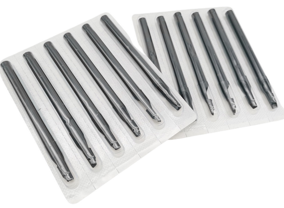 50PCS 9FT Disposabl… - image