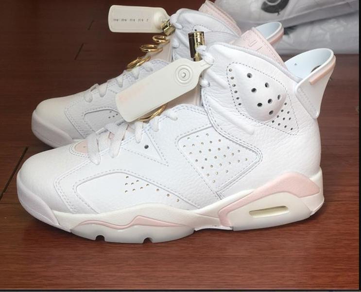 Shoes Brand top Quality 6 Gold Hoops Men Basketball 6s White Barely Rose-Sail-Metallic mens womens outdoor Sneakers Trainers Sports, With original logo
Shoes Brand top Quality 6 Gold Hoops Men Basketball 6s White Barely Rose-Sail-Metallic mens womens outdoor Sneakers Trainers Sports, With original logo