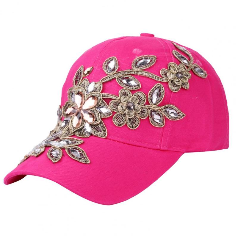 Visors Baseball Cap Women Hats Portable Adjustable Shiny Rhinestone Flower Embroidery Sunscreen Summer Caps For Men WomenVisors VisorsVisors, White
Visors Baseball Cap Women Hats Portable Adjustable Shiny Rhinestone Flower Embroidery Sunscreen Summer Caps For Men WomenVisors VisorsVisors, White