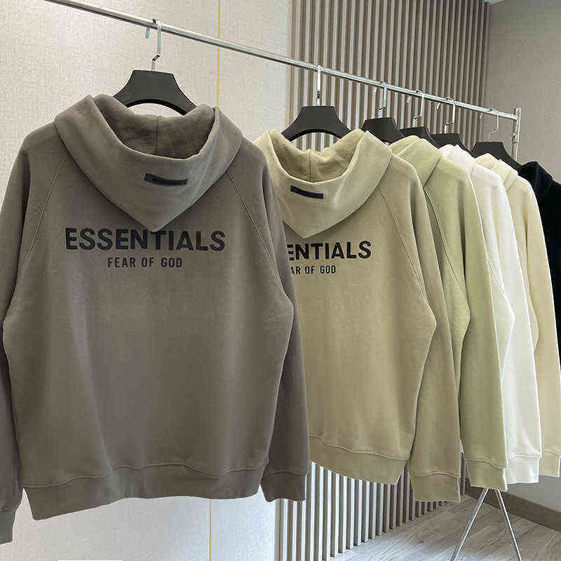 Essentials Zipper Hoodie Fog High Street Loose Feel of God Trend Coat Men' Casual Jacket Ladies Cute Cozy Plush Hoodies Winter Essential, White
Essentials Zipper Hoodie Fog High Street Loose Feel of God Trend Coat Men' Casual Jacket Ladies Cute Cozy Plush Hoodies Winter Essential, White