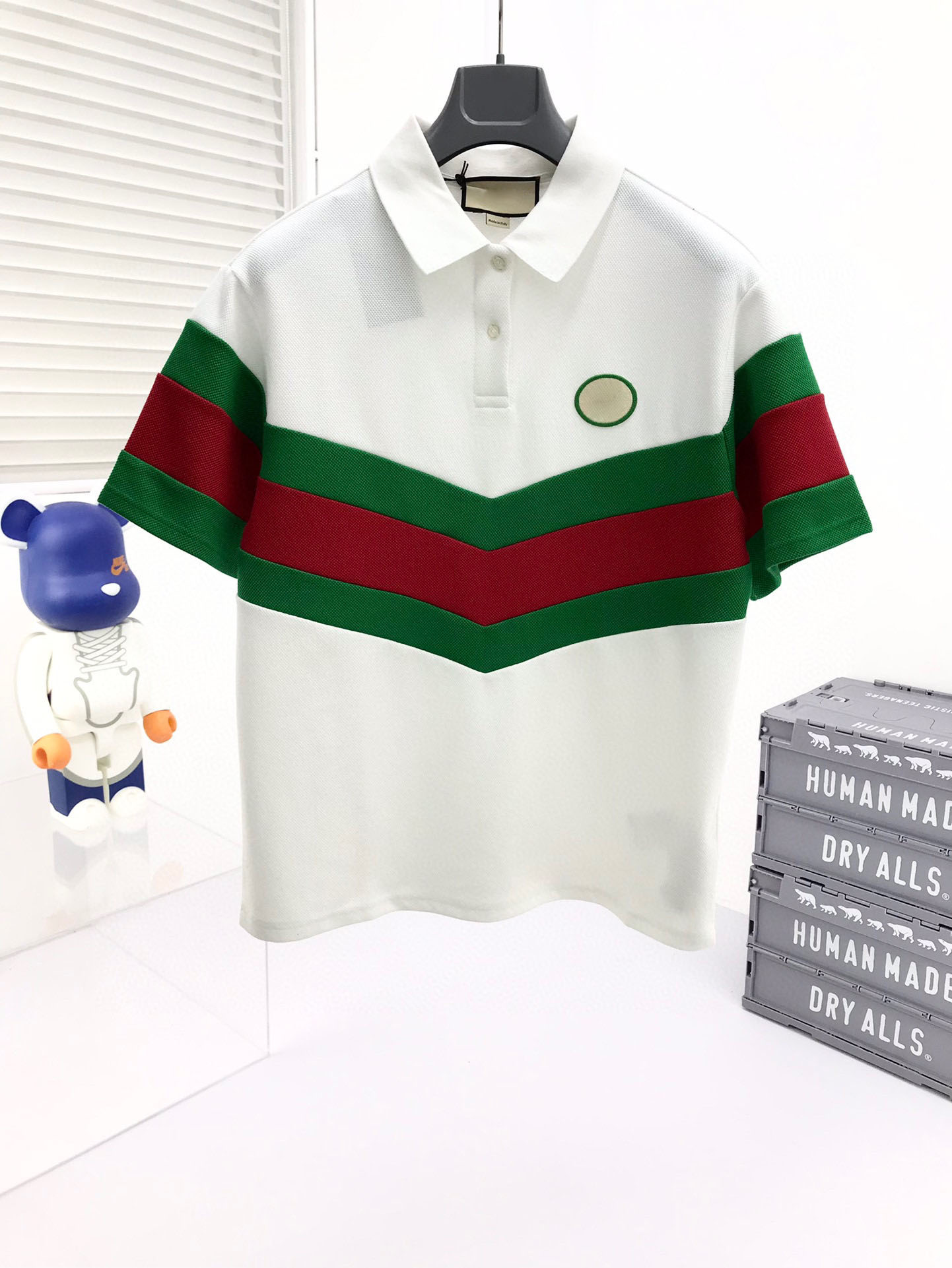 22SS Designer Letter Printed T Shirts Tee Sweatshirt Fashion High Street Short Sleeves Summer Casual T-Shirt Breathable Men Women Crew Neck Tees Dresses for Wo 30-343, White
22SS Designer Letter Printed T Shirts Tee Sweatshirt Fashion High Street Short Sleeves Summer Casual T-Shirt Breathable Men Women Crew Neck Tees Dresses for Wo 30-343, White