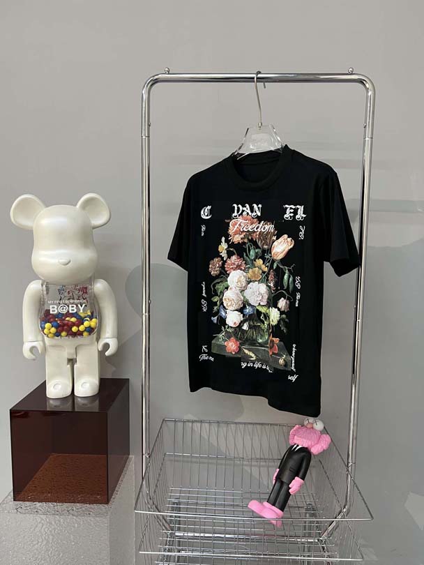2022NEW Mens Designers T Shirt Womens fashion tshirts With Letters Print Short Sleeves Summer Shirts Men Tees Asian size M-XXXL G6617, Customize
2022NEW Mens Designers T Shirt Womens fashion tshirts With Letters Print Short Sleeves Summer Shirts Men Tees Asian size M-XXXL G6617, Customize