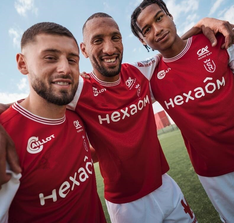 21 22 23 Stade de Reims maillot de foot soccer jerseys CAFARO KONAN DIA FOKET CHAVALERIN ZENELI TOURE Men Kids hommes enfants football shirt, 21/22 away
21 22 23 Stade de Reims maillot de foot soccer jerseys CAFARO KONAN DIA FOKET CHAVALERIN ZENELI TOURE Men Kids hommes enfants football shirt, 21/22 away