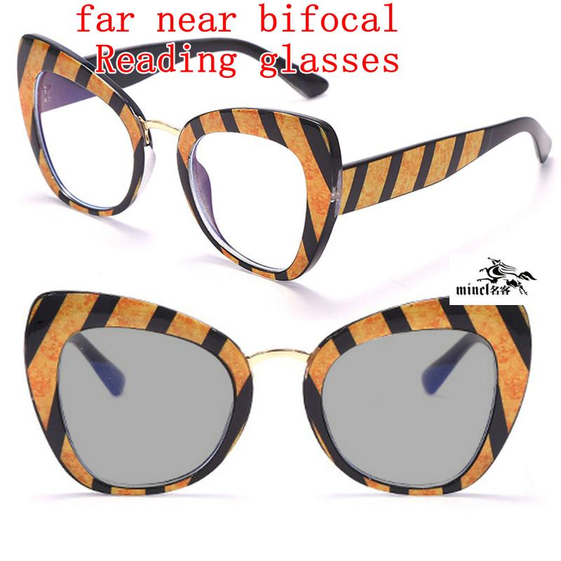 Sunglasses Outdoor Far Near Pochromism Multifocal Reading Glasses Women Bifocal Presbyopia Hyperopia NXSunglasses
Sunglasses Outdoor Far Near Pochromism Multifocal Reading Glasses Women Bifocal Presbyopia Hyperopia NXSunglasses