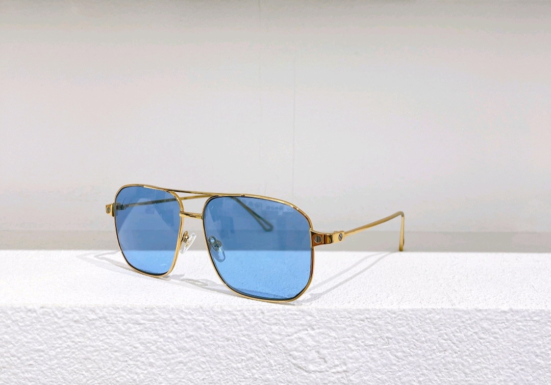 Square Sunglasses Metal Gold Blue Lenses Mens Sonnenbrille Fashion un Glasses UV Eyewear with box
Square Sunglasses Metal Gold Blue Lenses Mens Sonnenbrille Fashion un Glasses UV Eyewear with box