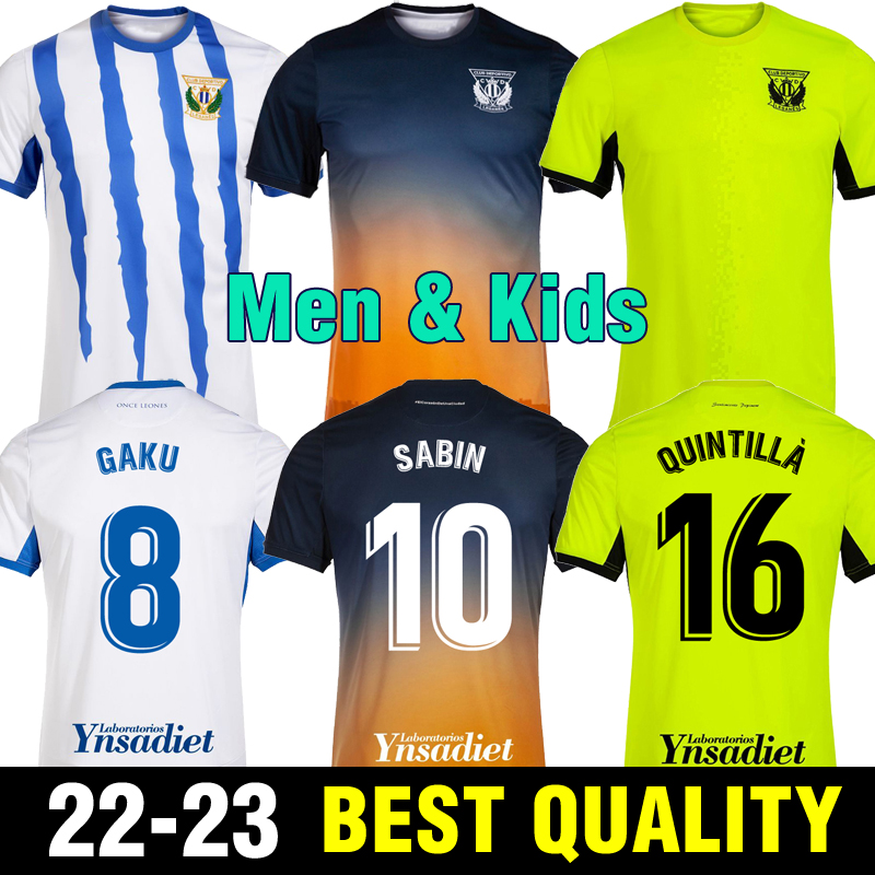 CD Leganes soccer jerseys 2022 2023 BUSTINZA . JOSE ARNAIZ J.AVILES football shirts BORJA GARCES QUINTILLA S.PALENCIA jersey R.PARDO men kit Camiseta de Futbol
CD Leganes soccer jerseys 2022 2023 BUSTINZA . JOSE ARNAIZ J.AVILES football shirts BORJA GARCES QUINTILLA S.PALENCIA jersey R.PARDO men kit Camiseta de Futbol