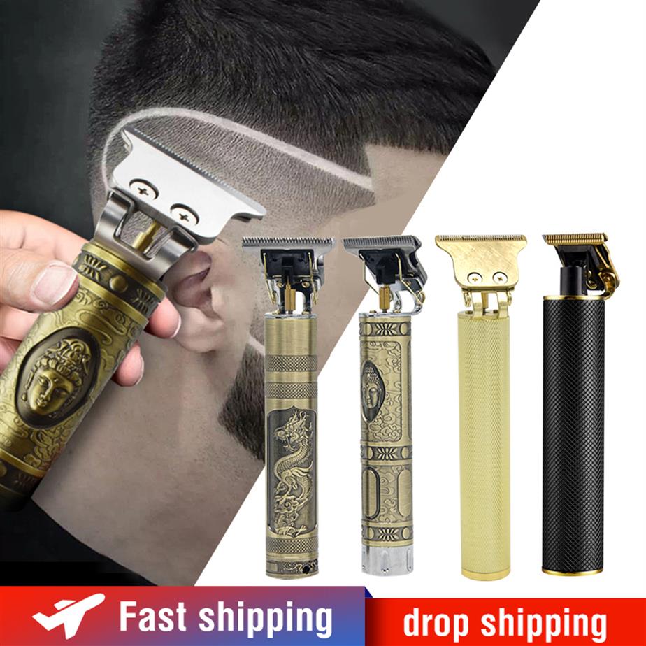 Electric Hair Clipper Hair Trimmer Barber Haircut USB Rechargeable Beard Trimmer Men Cordless Hair Cutting Machine Q1204294j
Electric Hair Clipper Hair Trimmer Barber Haircut USB Rechargeable Beard Trimmer Men Cordless Hair Cutting Machine Q1204294j