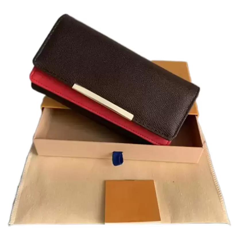 High quality woman buckles wallet women purse original box wallets flower serial number date code fashion
High quality woman buckles wallet women purse original box wallets flower serial number date code fashion