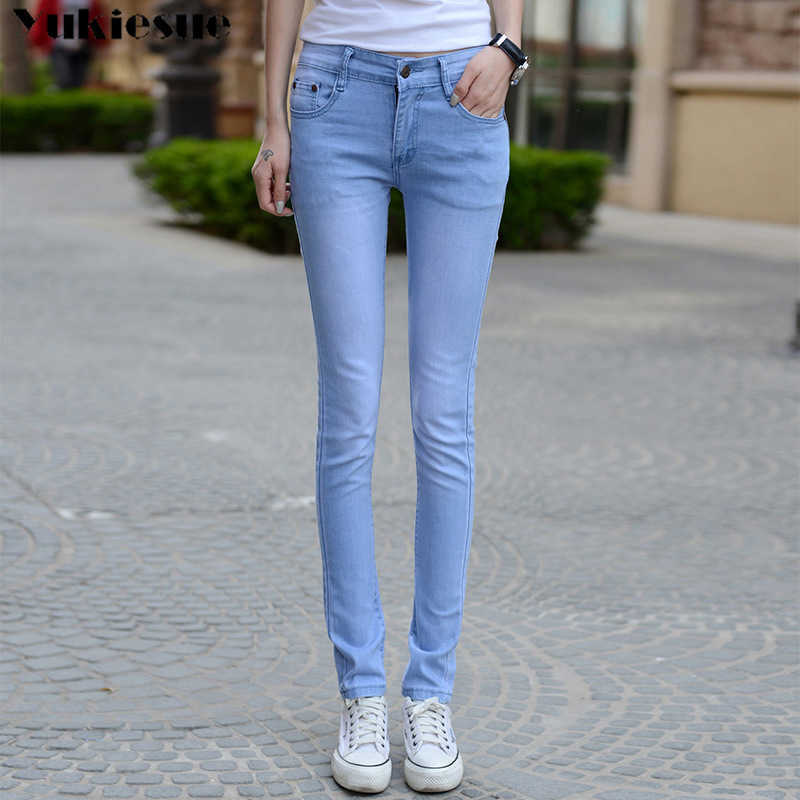 Denim Skinny Womens Stretch Jeans woman Female Cotton denim for Women Pencil Pants Ladies Trousers Plus size 210608, Snowflake black cuff
Denim Skinny Womens Stretch Jeans woman Female Cotton denim for Women Pencil Pants Ladies Trousers Plus size 210608, Snowflake black cuff