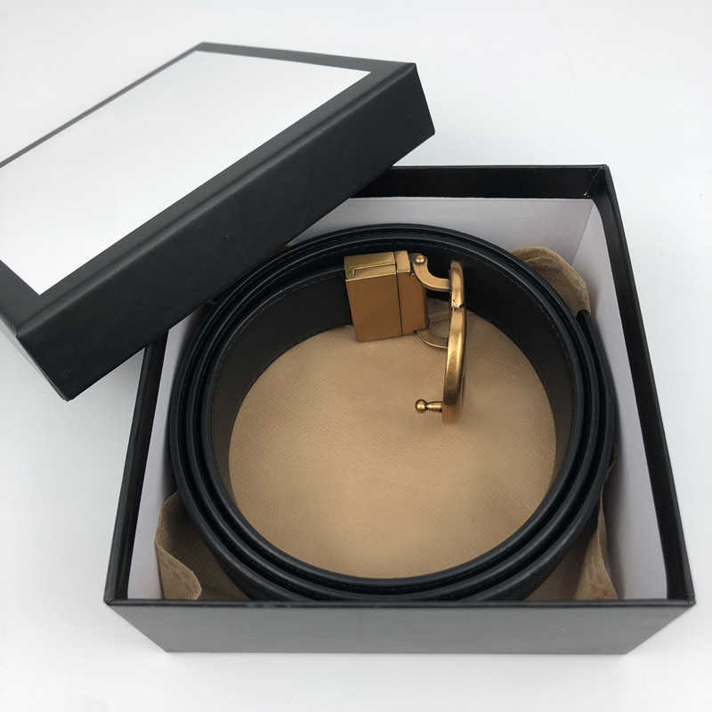 Genuine Fashion Belts Leather Men Designer Belt High Quality Smooth Buckle Female For Women Hip Jeans Width 3.4cm With box, White
Genuine Fashion Belts Leather Men Designer Belt High Quality Smooth Buckle Female For Women Hip Jeans Width 3.4cm With box, White