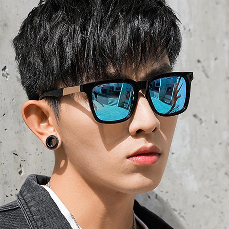 Sunglasses 2022 Vintage Square Men Mirror Retro UV400 Anti-Glare Driver's Sun Glasses Shades For Women Oculos
Sunglasses 2022 Vintage Square Men Mirror Retro UV400 Anti-Glare Driver's Sun Glasses Shades For Women Oculos