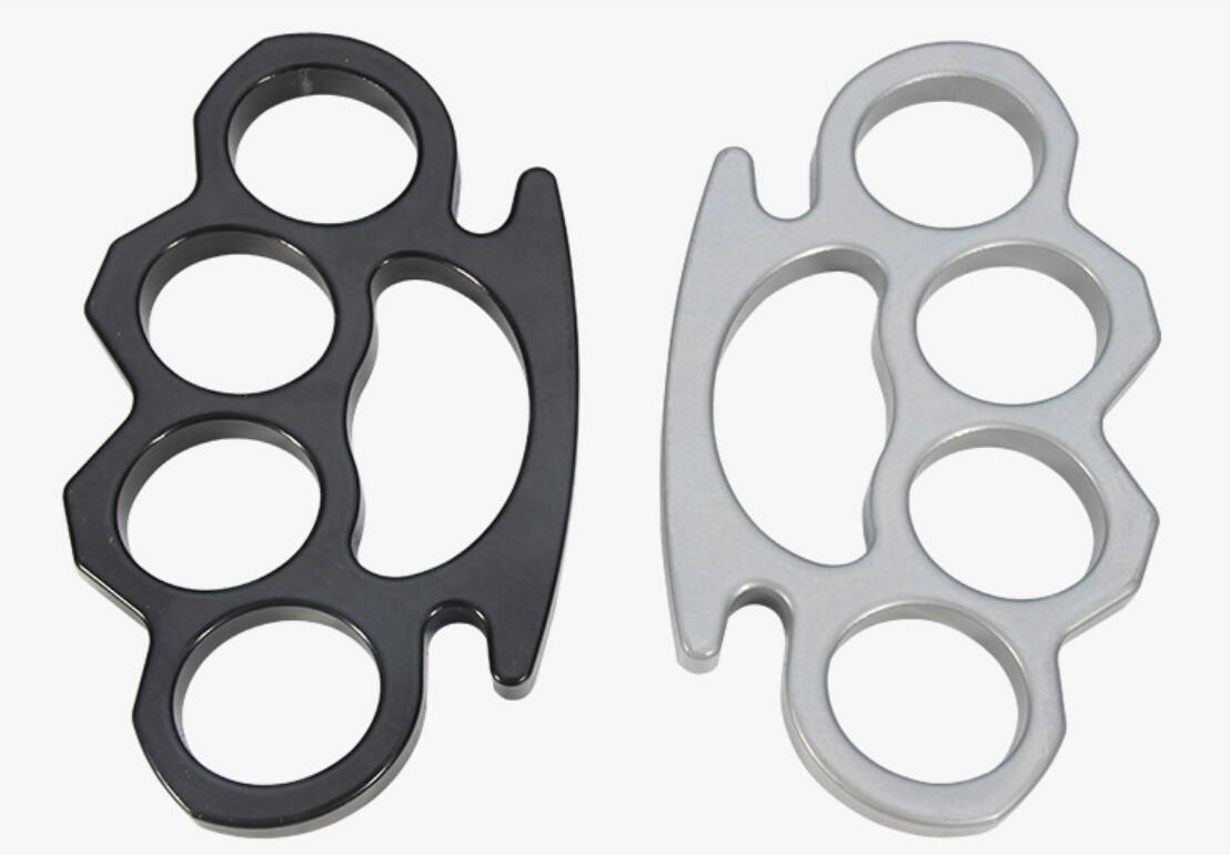 Strong Brass Knuckle Dusters Self Defense Knife Personal Security Women's and Men's Self-defense Pendant Pocket EDC Tool Cover
Strong Brass Knuckle Dusters Self Defense Knife Personal Security Women's and Men's Self-defense Pendant Pocket EDC Tool Cover