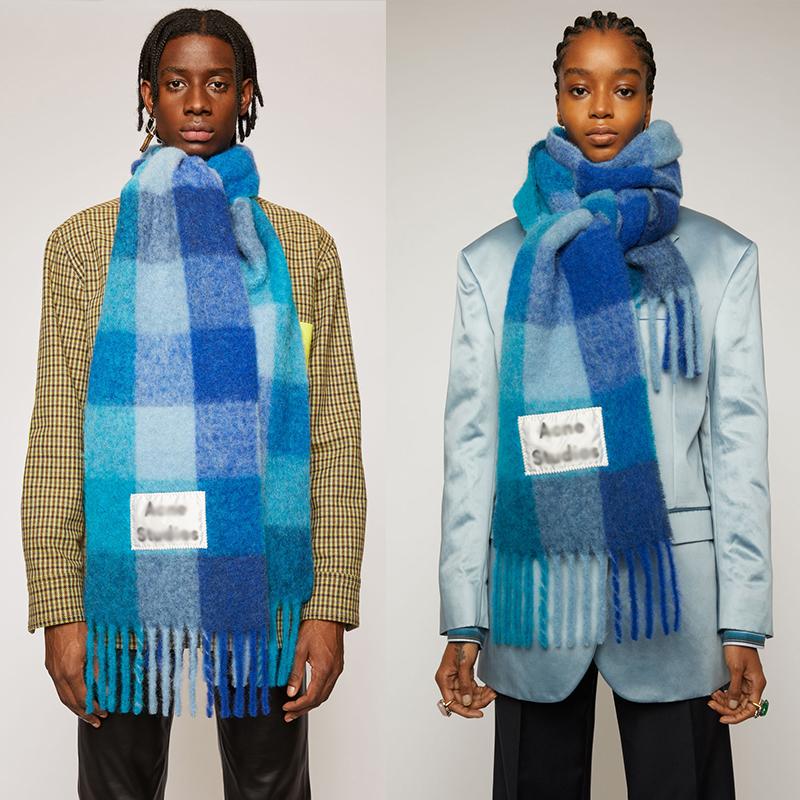 Scarves Ance Studio… - image