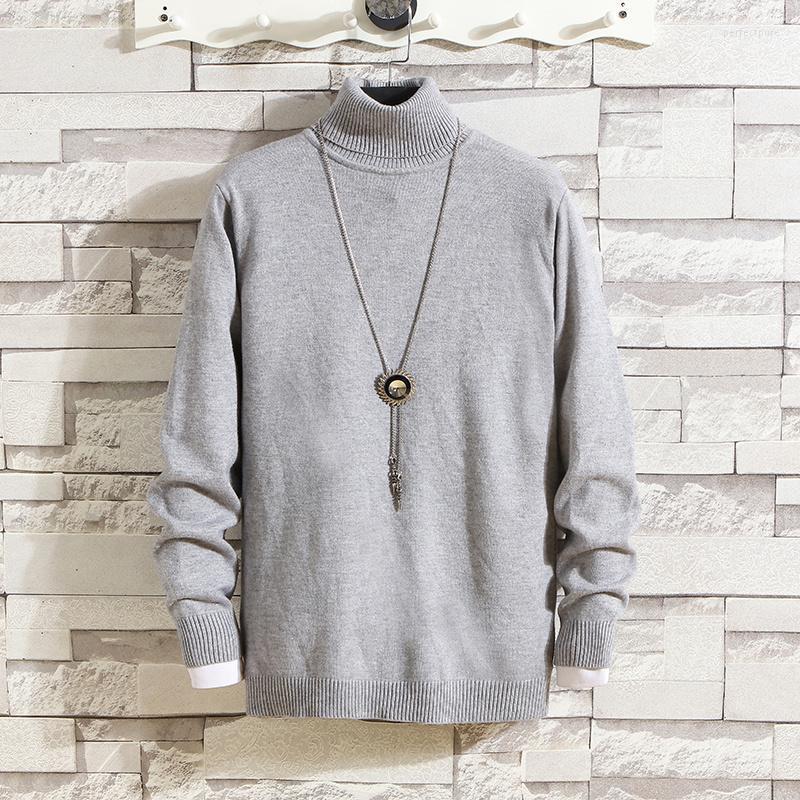 Men's Sweaters Turtleneck Sweater Winter Pure Color Casual High Quality Fashion Brand Clothing Long Sleeve Stretch Slim Pullovers Perf22, Caramel colour
Men's Sweaters Turtleneck Sweater Winter Pure Color Casual High Quality Fashion Brand Clothing Long Sleeve Stretch Slim Pullovers Perf22, Caramel colour