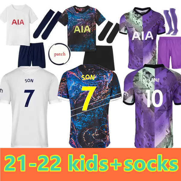 Kids socks 21 22 23 KANE SON KULUSEVSKI Soccer Jerseys HOJBJERG colorful Away 2021 2022 LUCAS DELE Third 3rd Tottenham Football kit shirt, Picture
Kids socks 21 22 23 KANE SON KULUSEVSKI Soccer Jerseys HOJBJERG colorful Away 2021 2022 LUCAS DELE Third 3rd Tottenham Football kit shirt, Picture