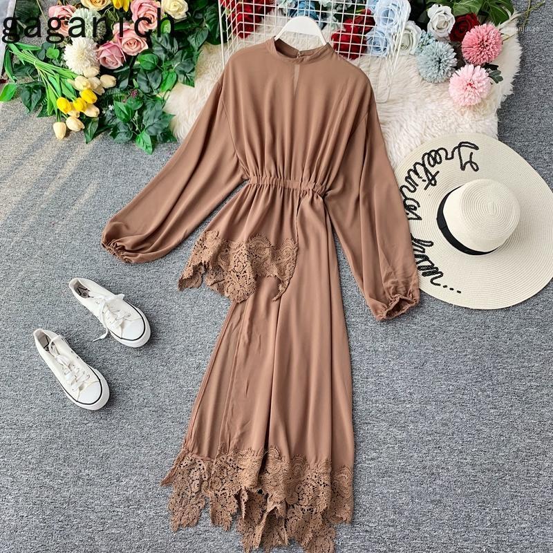 Gagarich Women Blouse Stand Collar Midi Irregular Long-Sleeved Chiffon Shirt Design Lantern Sleeve Top Fashion Women's Blouses & Shirts, Black
Gagarich Women Blouse Stand Collar Midi Irregular Long-Sleeved Chiffon Shirt Design Lantern Sleeve Top Fashion Women's Blouses & Shirts, Black