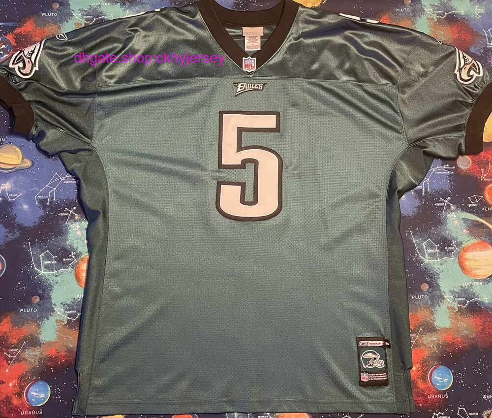Cheap Authentic Vintage Donovan McNabb Football Jersey Mens Kids Stitched Throwback Jerseys, Same as picture
Cheap Authentic Vintage Donovan McNabb Football Jersey Mens Kids Stitched Throwback Jerseys, Same as picture