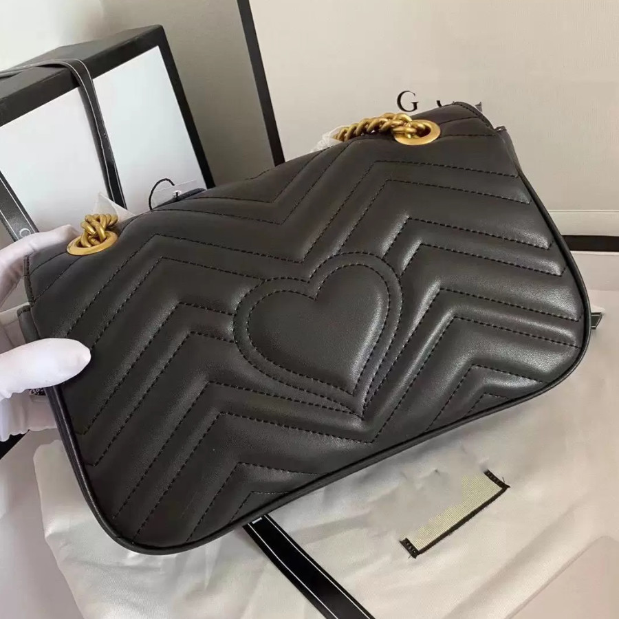 2022 Classic Luxurys Designers Handbag 3 Size Real Genuine leather Bags With Serial Number High Quality Women Fashion Marmont
2022 Classic Luxurys Designers Handbag 3 Size Real Genuine leather Bags With Serial Number High Quality Women Fashion Marmont