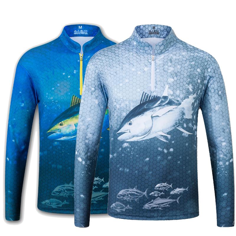 Hunting Jackets Men Quick Dry Fishing Jacket Long Sleeve Shirt Summer Quick-Dry Breathable Anti-UV Sun Protection Custom Logo, Grey
Hunting Jackets Men Quick Dry Fishing Jacket Long Sleeve Shirt Summer Quick-Dry Breathable Anti-UV Sun Protection Custom Logo, Grey
