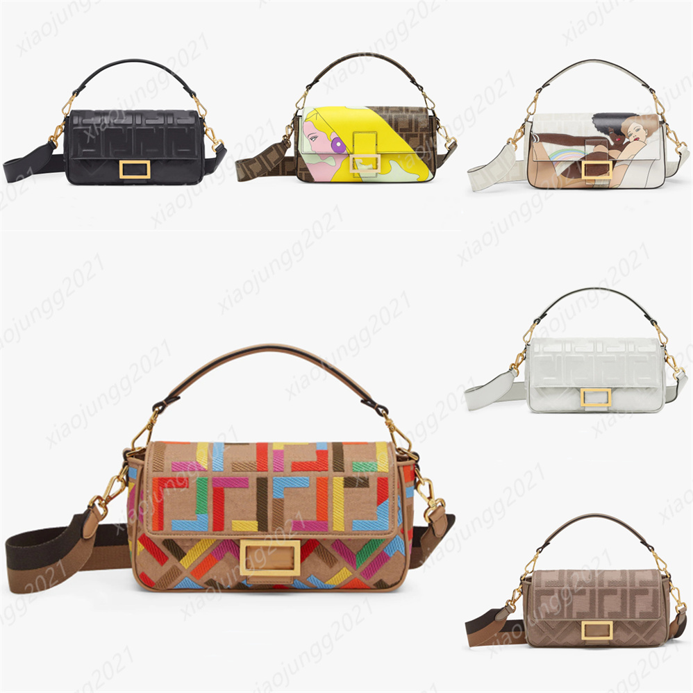 5A Top French stick bag fashion designer handbag Spice Girl top quality cross shoulder zipper leather casual wallet letter women's new shoulder Wallet, White
5A Top French stick bag fashion designer handbag Spice Girl top quality cross shoulder zipper leather casual wallet letter women's new shoulder Wallet, White