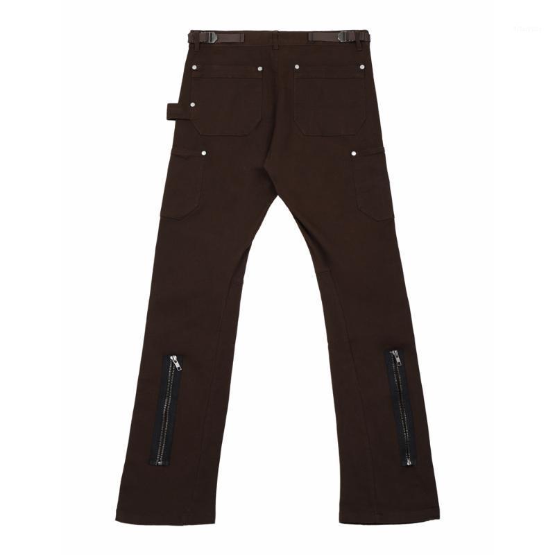 Men' Pants VUJADE CARGO Women Men 1:1 High Quality Slim Overalls Zipper Track Washed VUJA DE Joggers Flared Trousers, 3860-3
Men' Pants VUJADE CARGO Women Men 1:1 High Quality Slim Overalls Zipper Track Washed VUJA DE Joggers Flared Trousers, 3860-3