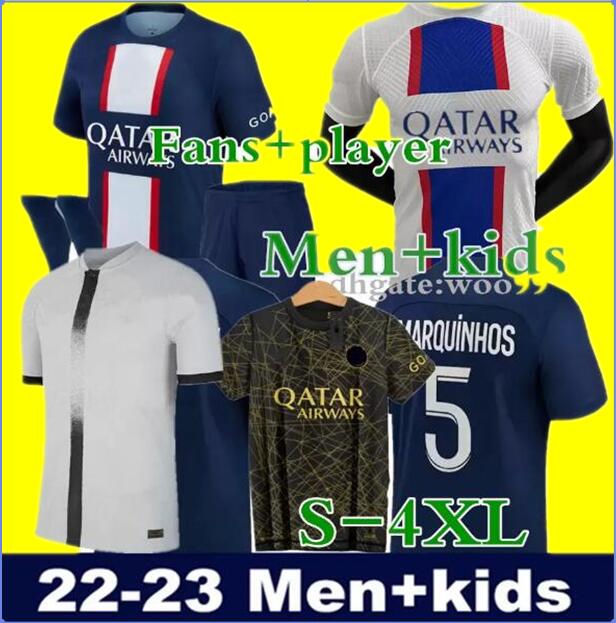 soccer jerseys adults and kids 21 22 23 PSGs MBAPPE 2021 2022 2023 DI MARIA WIJNALDUM SERGIO RAMOS HAKIMI fourth Maillots football kit ICARDI VERRATTI 10th AA
soccer jerseys adults and kids 21 22 23 PSGs MBAPPE 2021 2022 2023 DI MARIA WIJNALDUM SERGIO RAMOS HAKIMI fourth Maillots football kit ICARDI VERRATTI 10th AA