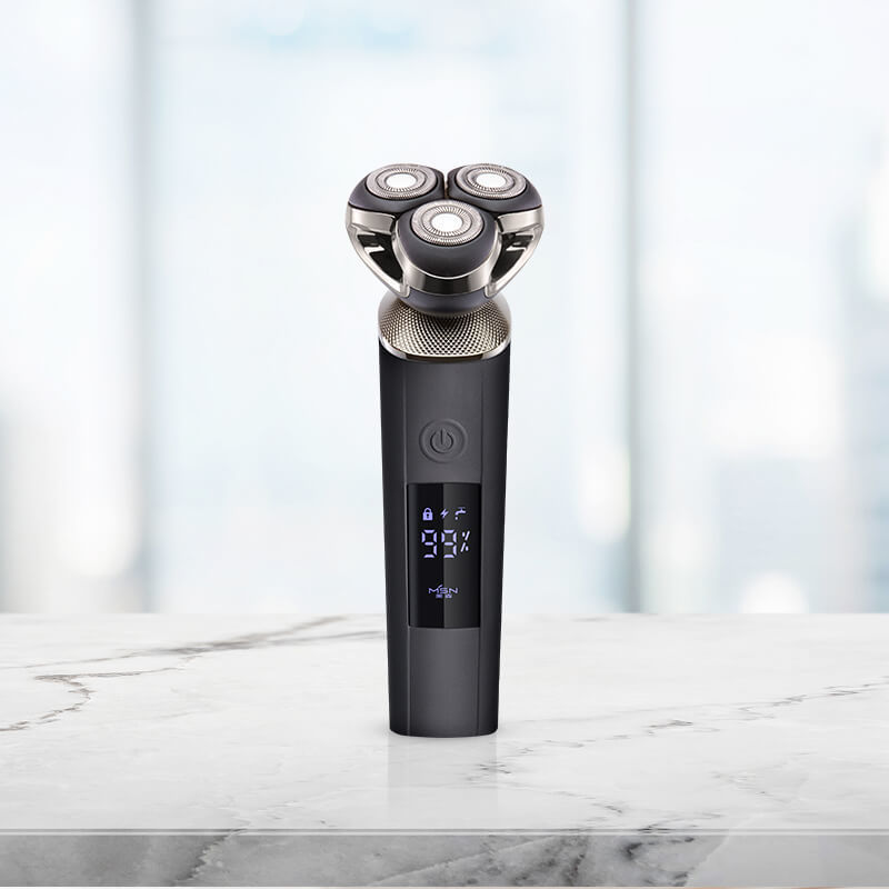 Electric shaver for men Machine shaving men's electric shaver Shaver Men beard trimmer shaving machine Men electric razor 220624