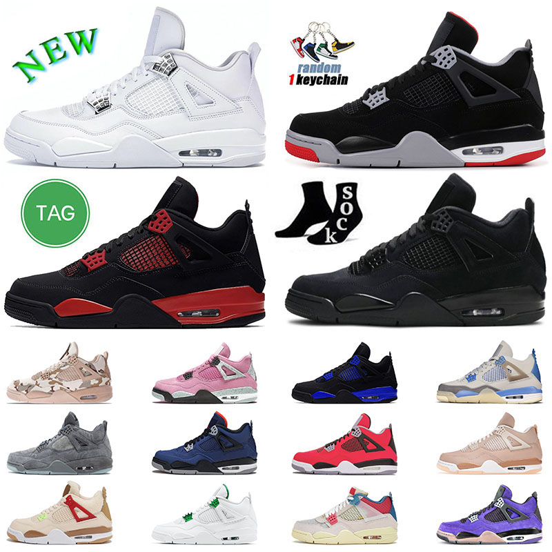 2023 Mens Womens 4s Sb Bred Basketball Shoes Jumpman 4 S J designer Sneaker Pure Money Black Cats, J02 36-39 wild things
2023 Mens Womens 4s Sb Bred Basketball Shoes Jumpman 4 S J designer Sneaker Pure Money Black Cats, J02 36-39 wild things