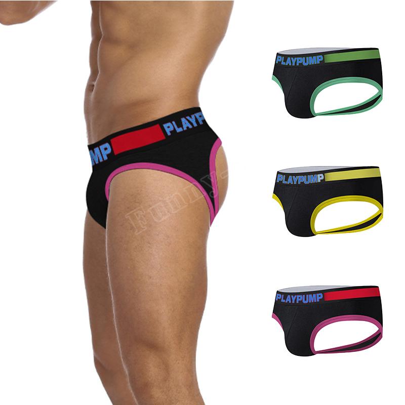 Underpants Fashionable Back Cutout Men's Briefs Sexy Soft Glossy Waistband HD Fiber Color Black Micro-mesh Lined With Blue Stretch Cotto, Pp9114-red
Underpants Fashionable Back Cutout Men's Briefs Sexy Soft Glossy Waistband HD Fiber Color Black Micro-mesh Lined With Blue Stretch Cotto, Pp9114-red
