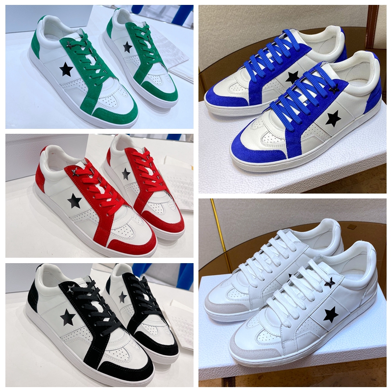 STAR Sneaker With Box 2022s Italy Casual Shoes Calfskin and Suede Punk pop hippie Platform Sneakers Designer high low top Luxury Rubber sole mens womens shoes, Shoe box
STAR Sneaker With Box 2022s Italy Casual Shoes Calfskin and Suede Punk pop hippie Platform Sneakers Designer high low top Luxury Rubber sole mens womens shoes, Shoe box