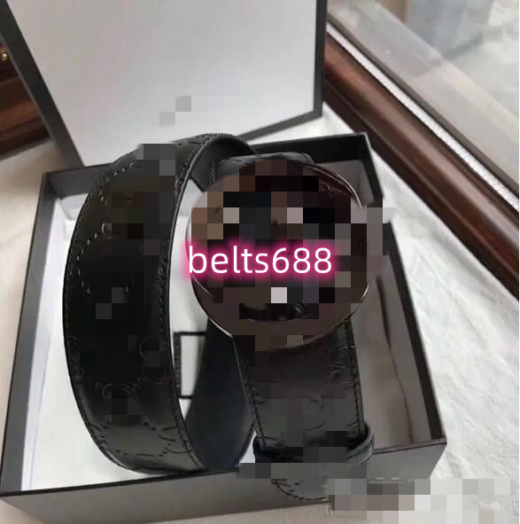 Mens Belt Fashion belts Men Leather Black Business Women Big Gold Buckle Womens Classic Casual Ceinture No Box
Mens Belt Fashion belts Men Leather Black Business Women Big Gold Buckle Womens Classic Casual Ceinture No Box