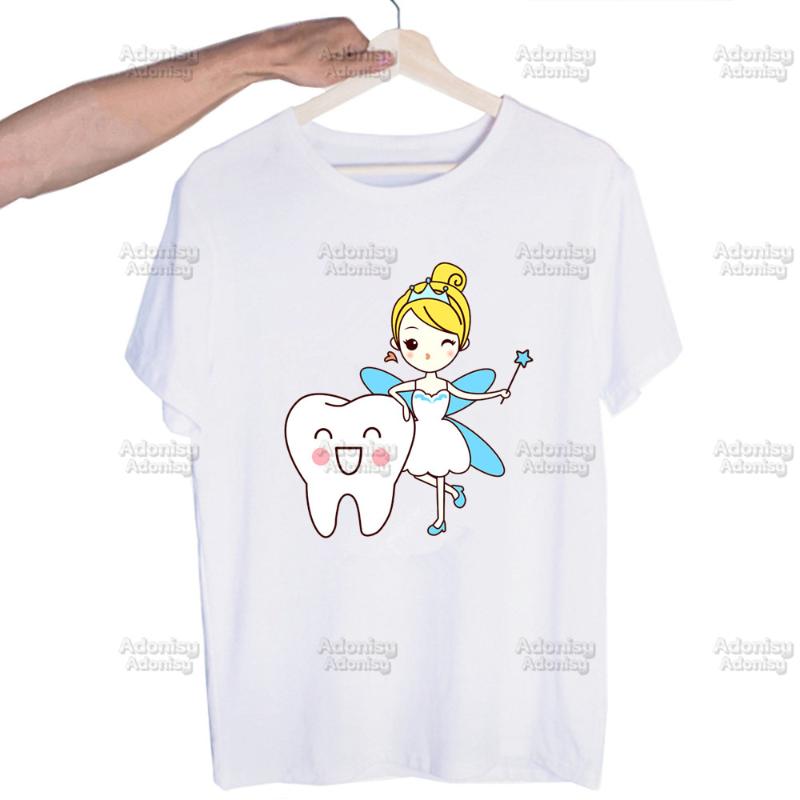 Men' T-Shirts Tooth Awesome T Shirts For Guys O-Neck Short Sleeve Regular Mens Height Quality Men Hip-Hop Tee ShirtMen
Men' T-Shirts Tooth Awesome T Shirts For Guys O-Neck Short Sleeve Regular Mens Height Quality Men Hip-Hop Tee ShirtMen