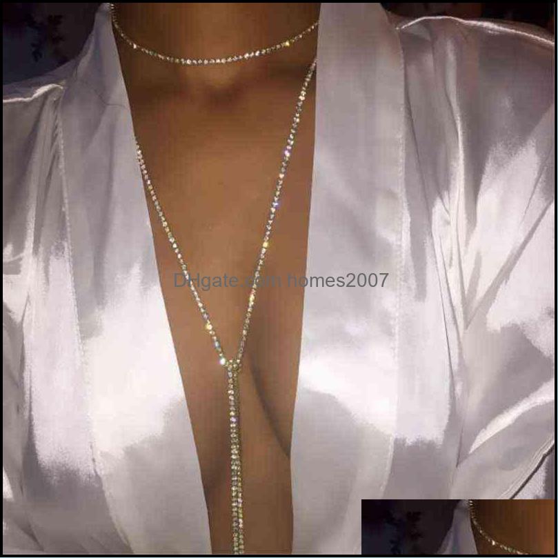 Pendant Necklaes Strands Nk121 European American Fashion Wild Crystal Rhinestone Bling Chokers Necklace For Women Adjustment Party Jewelry D
Pendant Necklaes Strands Nk121 European American Fashion Wild Crystal Rhinestone Bling Chokers Necklace For Women Adjustment Party Jewelry D