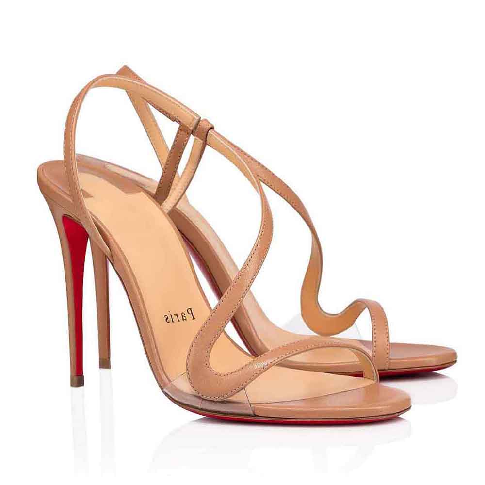 Women brand sandal high heels RED SOLE Rosalie 100mm Woman Marry Wedding Party Dress Sexy Thin Heels Leather With Spikes
Women brand sandal high heels RED SOLE Rosalie 100mm Woman Marry Wedding Party Dress Sexy Thin Heels Leather With Spikes