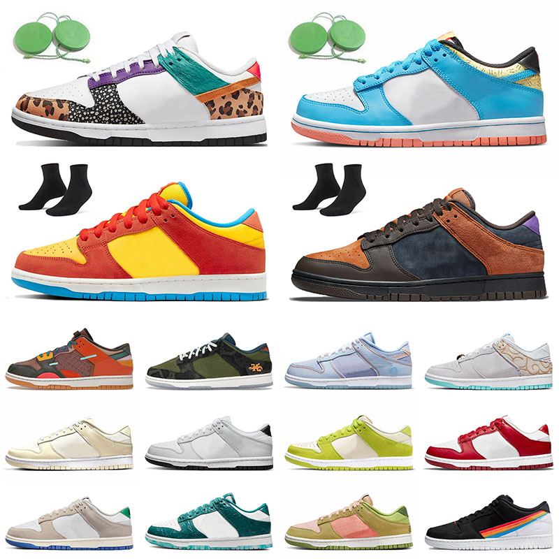 Disrupt 2022 2 Designer Shoes Polaroid Dunks Sneakers Bart Simpson Union Scrap Men Women Valentines Day UNC Siempre Familia Sports Trainers, 36-45 vintage green
Disrupt 2022 2 Designer Shoes Polaroid Dunks Sneakers Bart Simpson Union Scrap Men Women Valentines Day UNC Siempre Familia Sports Trainers, 36-45 vintage green