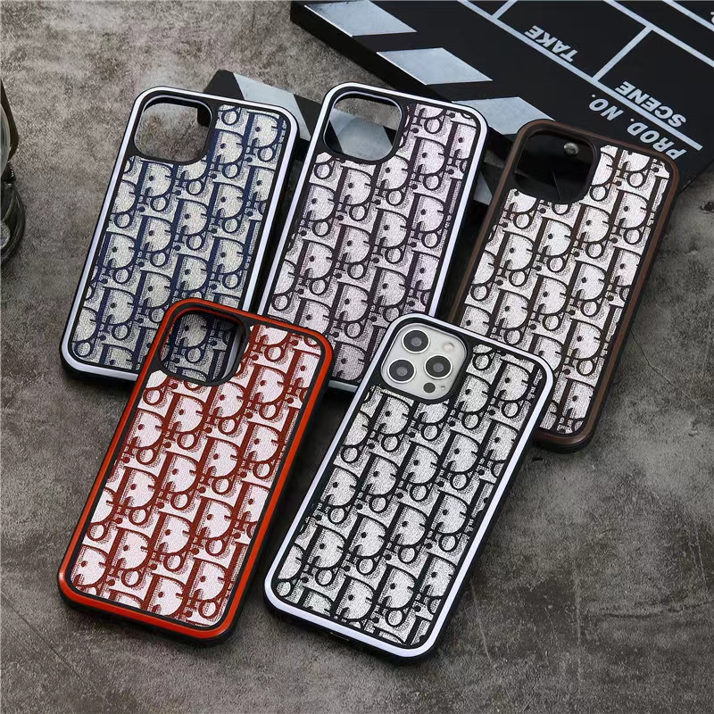 Designer iPhone Dior Cases For iPhone 12 11 Pro Max 7 8 Plus 13 Smudge Resistant Protective Case High Quality, 1#
Designer iPhone Dior Cases For iPhone 12 11 Pro Max 7 8 Plus 13 Smudge Resistant Protective Case High Quality, 1#