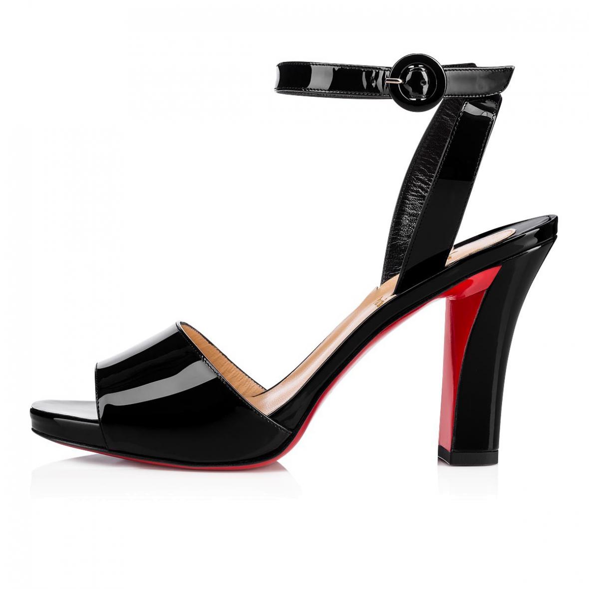 Summer women sandal thick heeled nude patent leather ankle strap shoes luxury designer red sole shoes Havana Forties 100mm Patents Open Toe Sandals with box, 17
Summer women sandal thick heeled nude patent leather ankle strap shoes luxury designer red sole shoes Havana Forties 100mm Patents Open Toe Sandals with box, 17