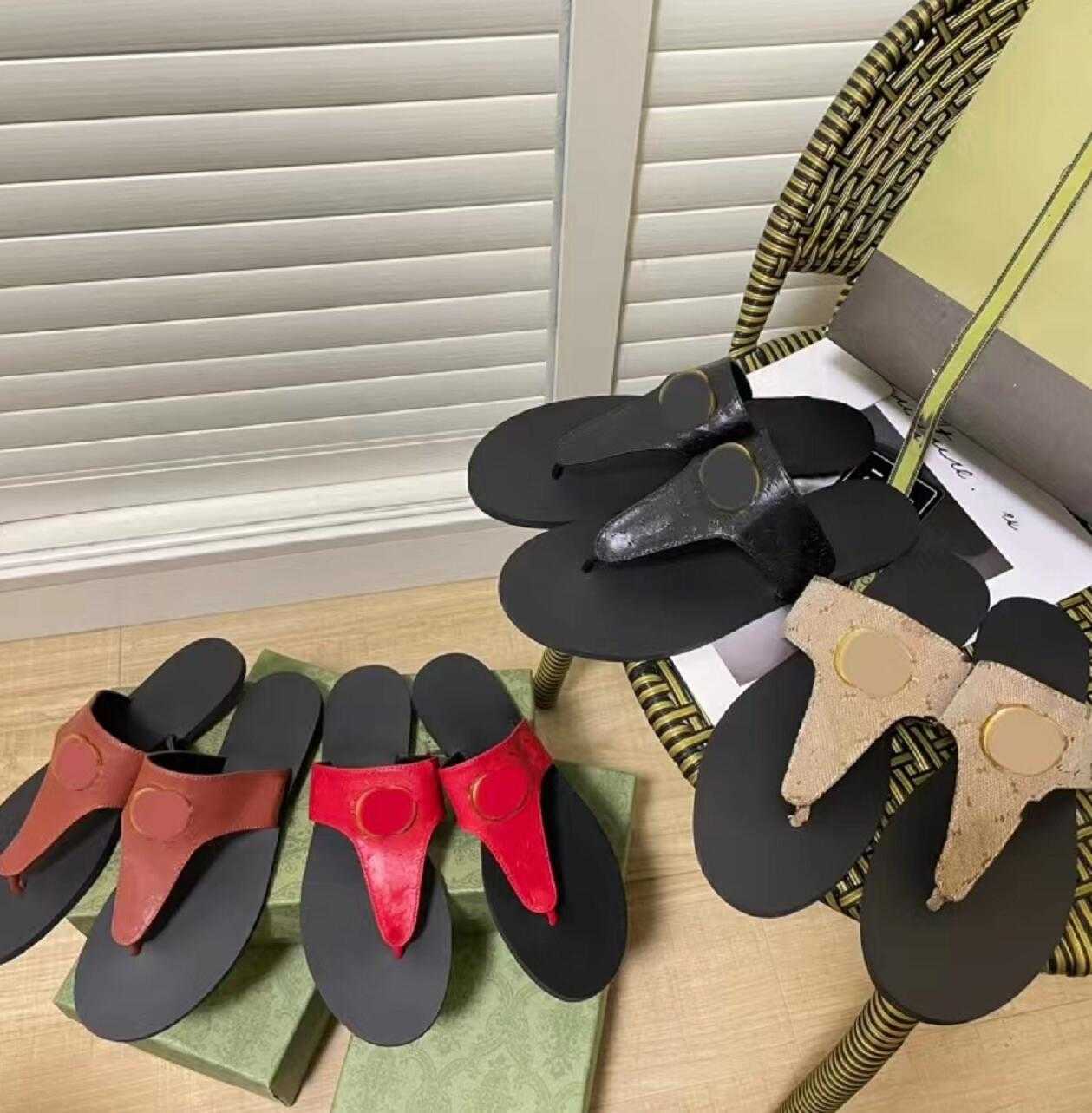 Summer New Style Women Slippers Flip-Flops Letter Embossing Classic Sandals Designer Fashion Casual Shoes Beach Luxury Home Slides Slipper, Box
Summer New Style Women Slippers Flip-Flops Letter Embossing Classic Sandals Designer Fashion Casual Shoes Beach Luxury Home Slides Slipper, Box