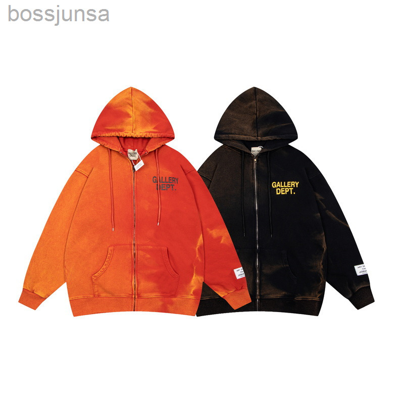 Hoodies DEPT Shirts Galleryes Sweater Mens Sweaters 2022 high street fashion brand wash water used cardigan zipper Hooded Coat sweater, Orange-red
Hoodies DEPT Shirts Galleryes Sweater Mens Sweaters 2022 high street fashion brand wash water used cardigan zipper Hooded Coat sweater, Orange-red