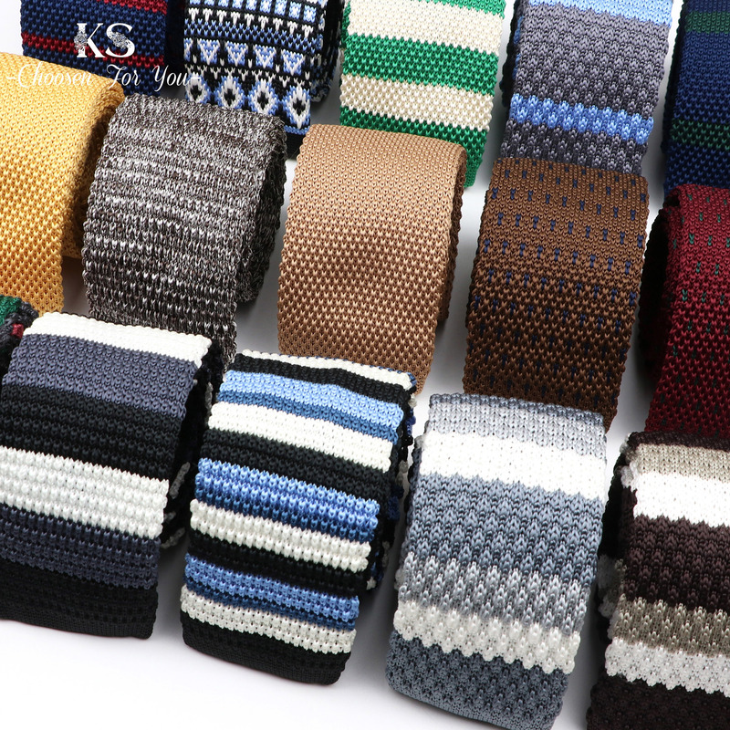 Men's Knitted Knit Leisure Striped Tie Classic Plain Corner Neck Ties For Men Skinny 5cm Normal Necktie Woven Designer Cravat 220409
Men's Knitted Knit Leisure Striped Tie Classic Plain Corner Neck Ties For Men Skinny 5cm Normal Necktie Woven Designer Cravat 220409
